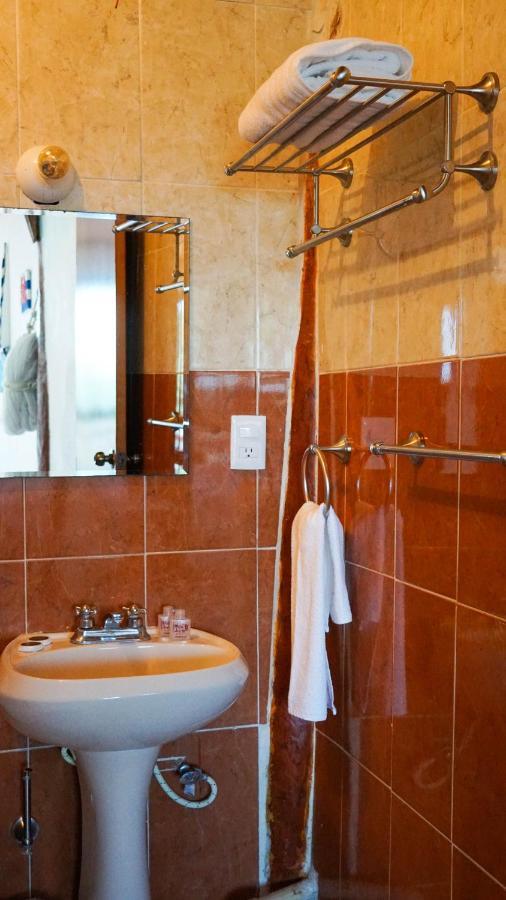 Choby'S House Holbox Apartment Ngoại thất bức ảnh